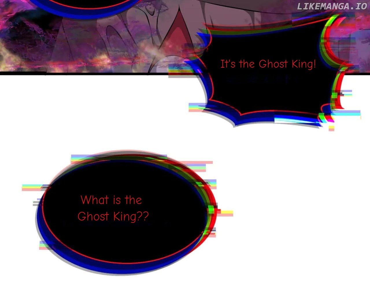 Era of the Haunted Chapter 322 - page 106